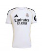 Real Madrid Jude Bellingham #5 Hjemmedrakt 2025-26 Korte ermer
